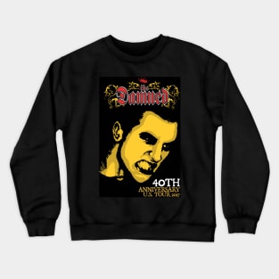 the Damned Crewneck Sweatshirt